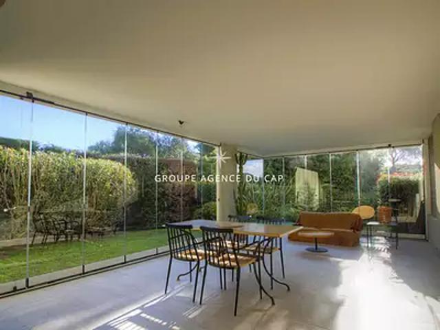 Saint Raphaël 83700 Achat / Vente appartement 4 pièces t4 piscine cave