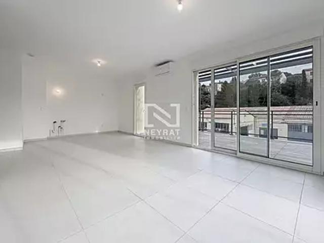 Saint Raphaël 83700 Achat / Vente appartement 4 pièces t4 terrasse cave