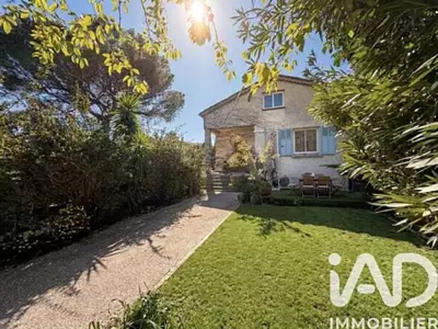 Saint Raphaël 83700 Achat / Vente appartement 4 pièces t4