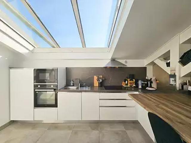 Saint Raphaël 83700 Achat / Vente appartement 4 pièces t4