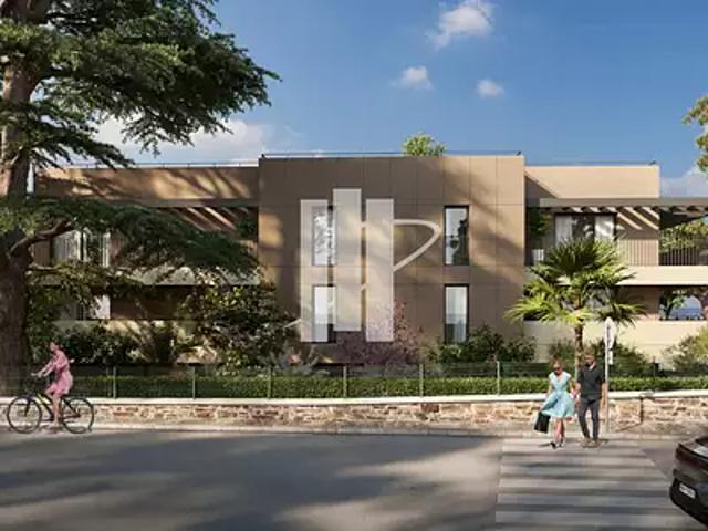 Saint Raphaël 83700 Achat / Vente appartement 4 pièces t4