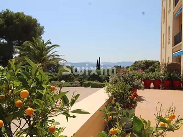Saint Raphaël 83700 Achat / Vente appartement 4 pièces t4