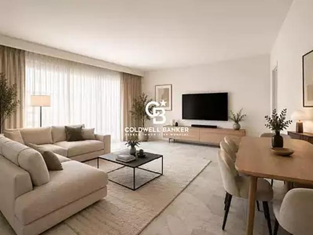 Saint Raphaël 83700 Achat / Vente appartement 4 pièces t4