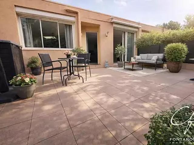 Saint Raphaël 83700 Achat / Vente appartement 4 pièces t4
