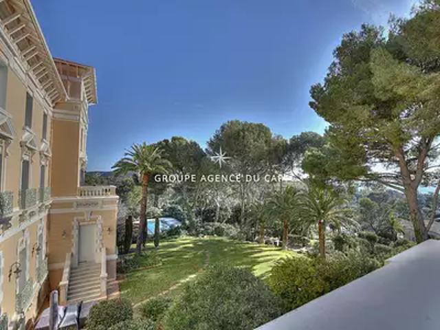 Saint Raphaël 83700 Achat / Vente appartement 5 pièces t5 piscine terrasse