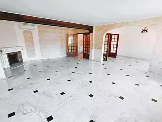 Saint Raphaël 83700 Achat / Vente appartement 5 pièces t5