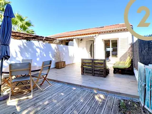 Saint Raphaël 83700 Achat / Vente divers 4 pièces