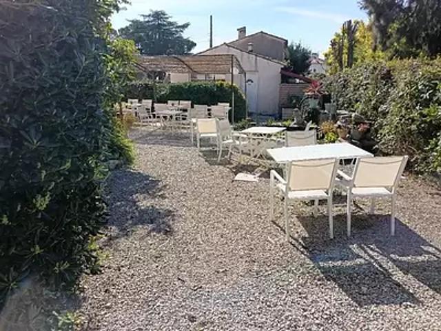 Saint Raphaël 83700 Achat / Vente immeuble