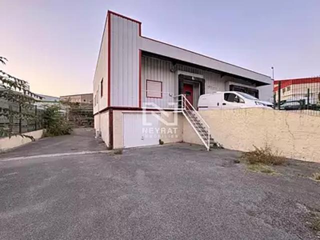 Saint Raphaël 83700 Achat / Vente immeuble