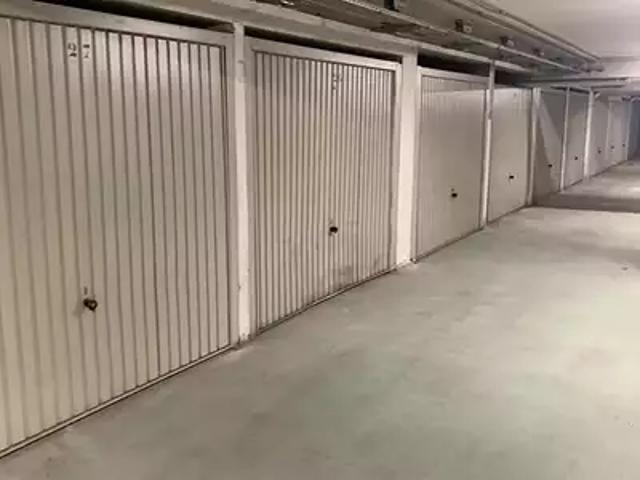 Saint Raphaël 83700 Achat / Vente parking