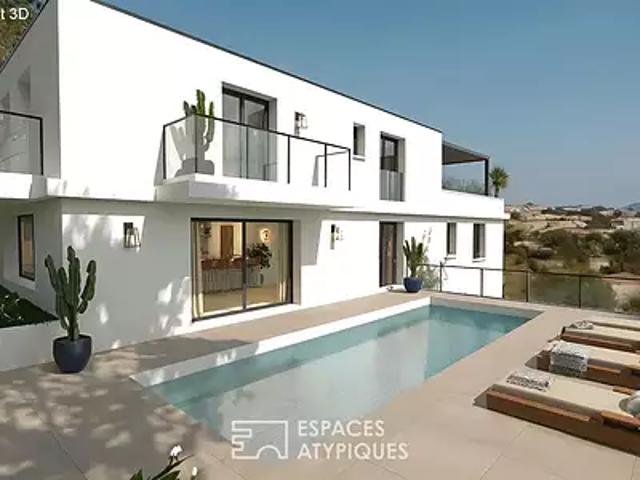 Saint Raphaël 83700 Achat / Vente terrain