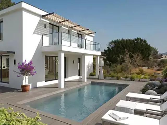 Saint Raphaël 83700 Achat / Vente terrain
