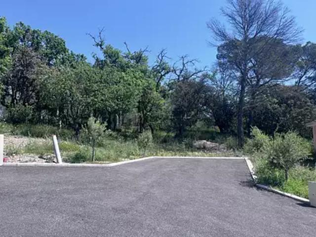 Saint Raphaël 83700 Achat / Vente terrain