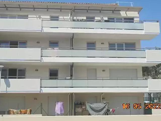 Saint Raphaël 83700 Location appartement 2 pièces t2