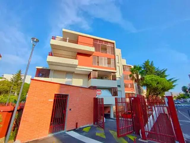 Saint Raphaël 83700 Location appartement 3 pièces t3