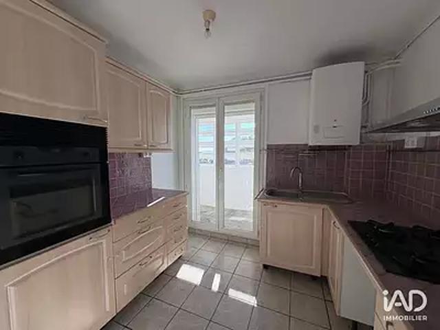 Saint Raphaël 83700 Location appartement 3 pièces t3