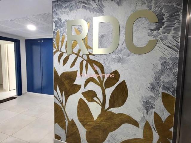 SAINT RAPHAËL 83 Appartement 3 pièces – 82,65 m²