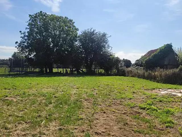 Saint Rémy Boscrocourt 76260 Achat / Vente terrain