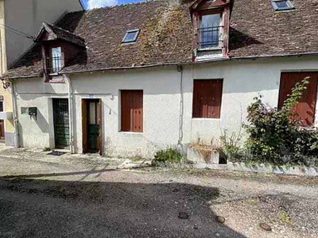Saint Rémy du Val 72600 Achat / Vente maison 4 pièces t4