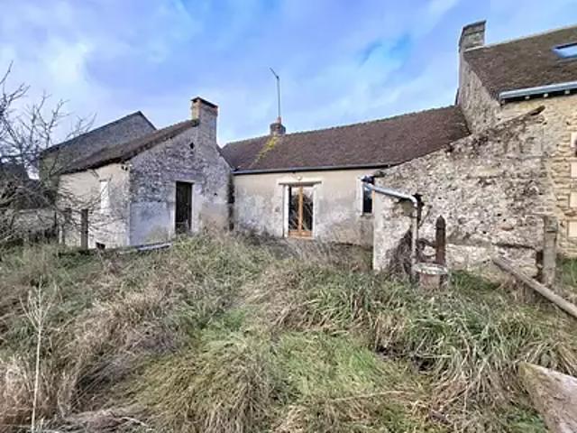 Saint Rémy du Val 72600 Achat / Vente maison 5 pièces t5