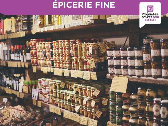 Saint Remy De Provence Alimentation, traiteur, Vin, 85 m² 289 000 Euros