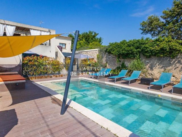 Saint Rémy de Provence Vente Maison 13