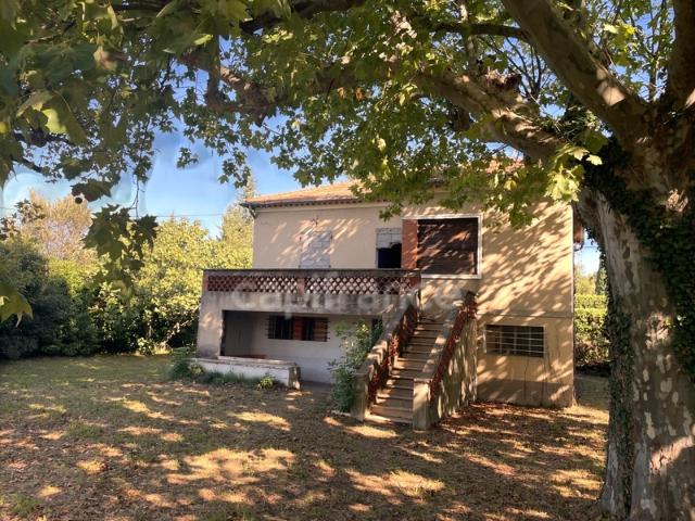 Saint Rémy de Provence Vente Maison 13
