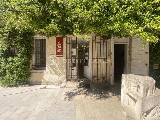 Saint Rémy de Provence Vente Maison 13
