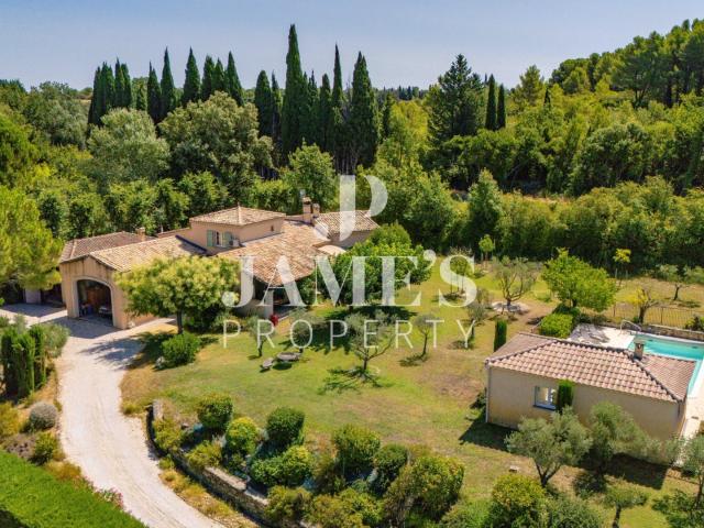 Saint Rémy de Provence Vente Maison 13