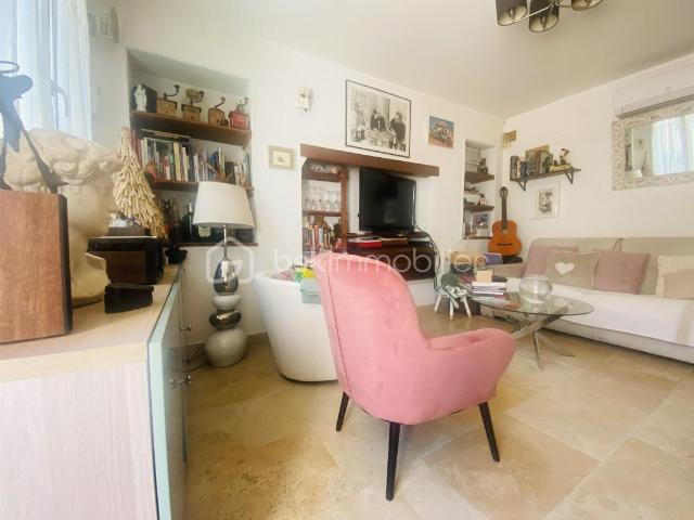 Saint Rémy de Provence Vente Maison 13