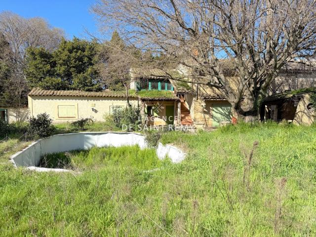 Saint Rémy de Provence Vente Maison 13