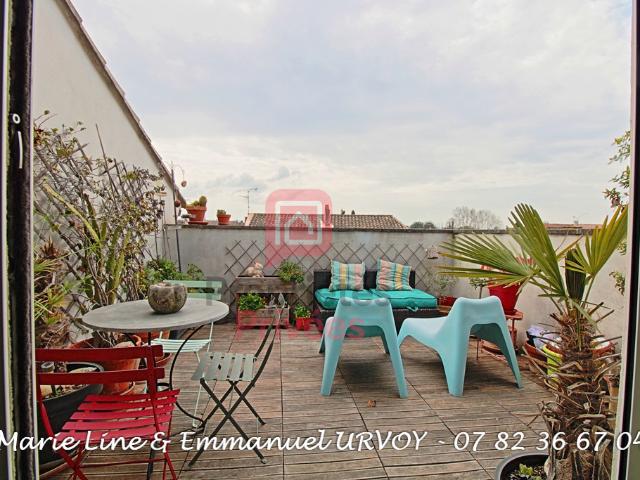 Graveson Vente Maison 13