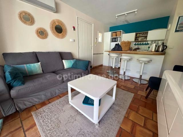 Saint Rémy de Provence Vente Maison 13