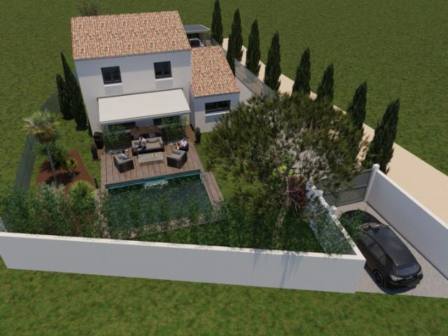 Saint Rémy de Provence Vente Maison 13