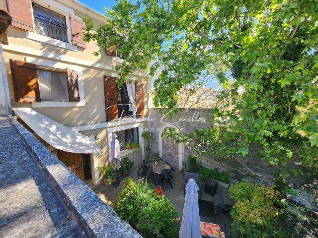 Saint Rémy de Provence Vente Maison 13