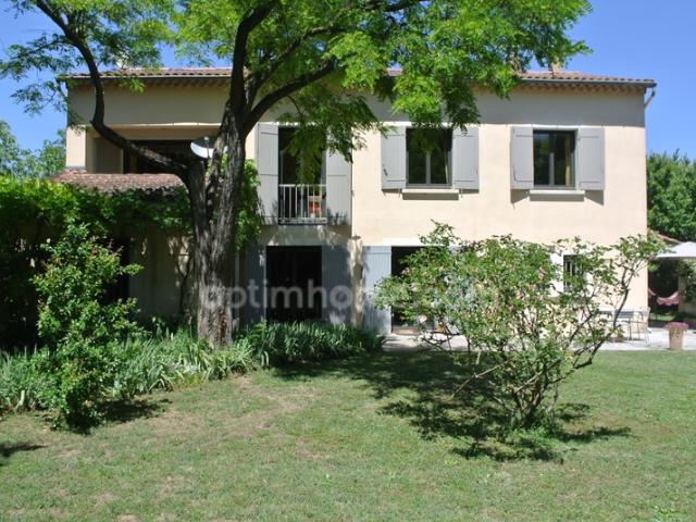 Saint Rémy de Provence Vente Maison 13