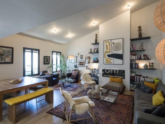 Saint Rémy de Provence Vente Appartement 13