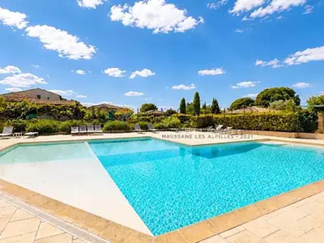 Saint Rémy de Provence 13210 Achat / Vente maison 2 pièces t2