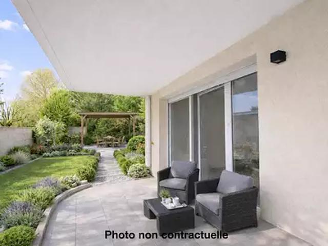 Saint Rémy de Provence 13210 Achat / Vente appartement 1 pièce t1 au dernier étage terrasse