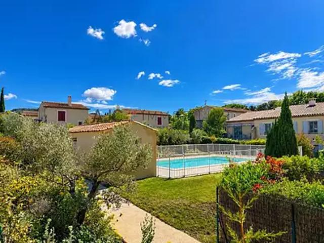 Saint Rémy de Provence 13210 Achat / Vente appartement 2 pièces t2