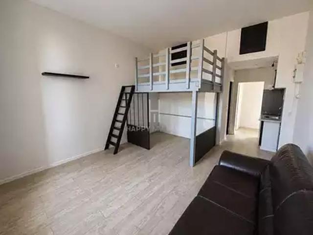 Saint Rémy de Provence 13210 Achat / Vente appartement 2 pièces t2