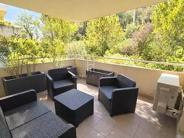 Saint Rémy de Provence 13210 Achat / Vente appartement 3 pièces t3 terrasse