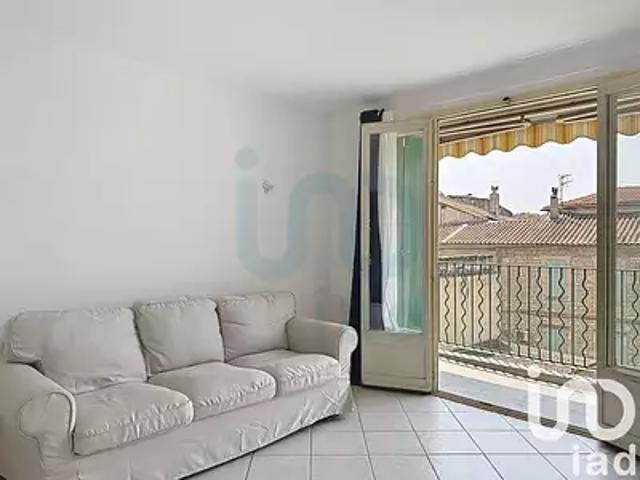 Saint Rémy de Provence 13210 Achat / Vente appartement 3 pièces t3