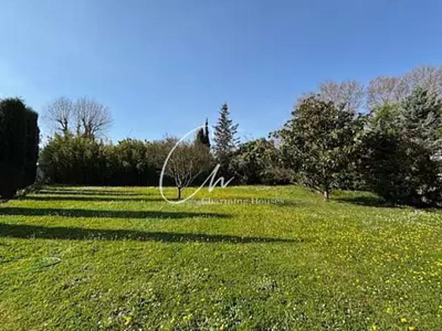 Saint Rémy de Provence 13210 Achat / Vente terrain