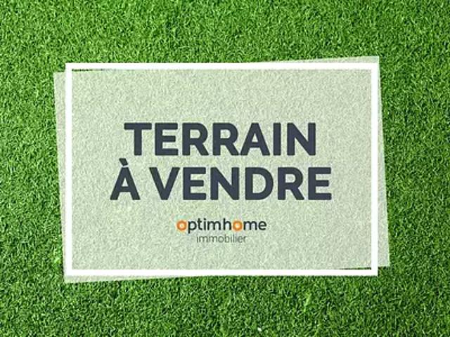 Saint Rémy de Provence 13210 Achat / Vente terrain