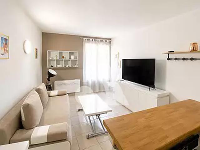 Saint Rémy de Provence 13210 Location appartement 2 pièces t2