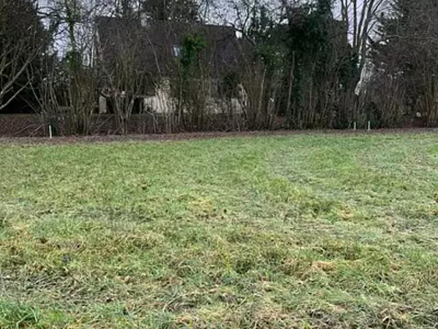 Saint Rémy des Monts 72600 Programme neuf terrain neuf à vendre