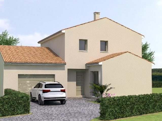 Saint Rémy en Mauges Vente Maison 49