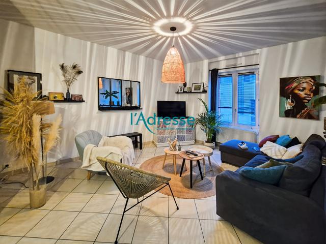 Saint Rémy en Mauges Vente Maison 49