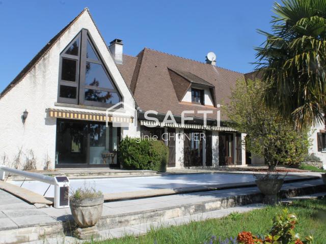 Saint Rémy en Rollat Vente Maison 03